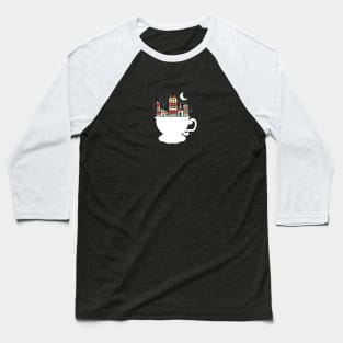 Lill World Baseball T-Shirt